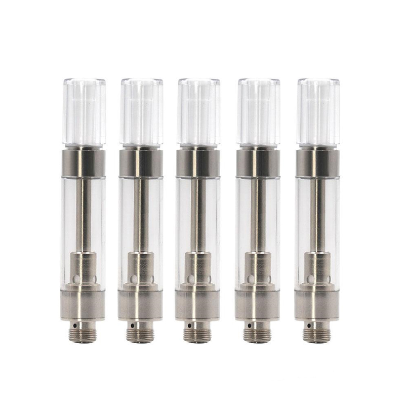 Vape Coil Replacement - 10pcs G5 Dank Vapes Thick Oil
