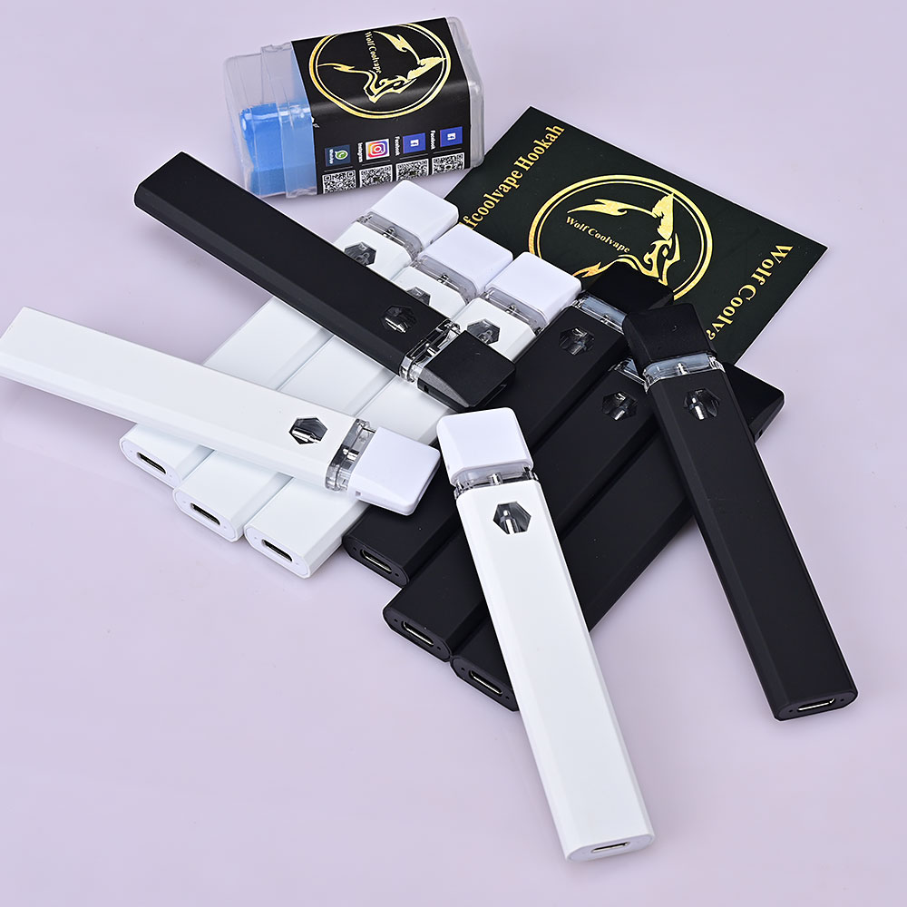 10pcs Rechargeable Vape Pod Ki - Vape Coil Replacement recension och pris