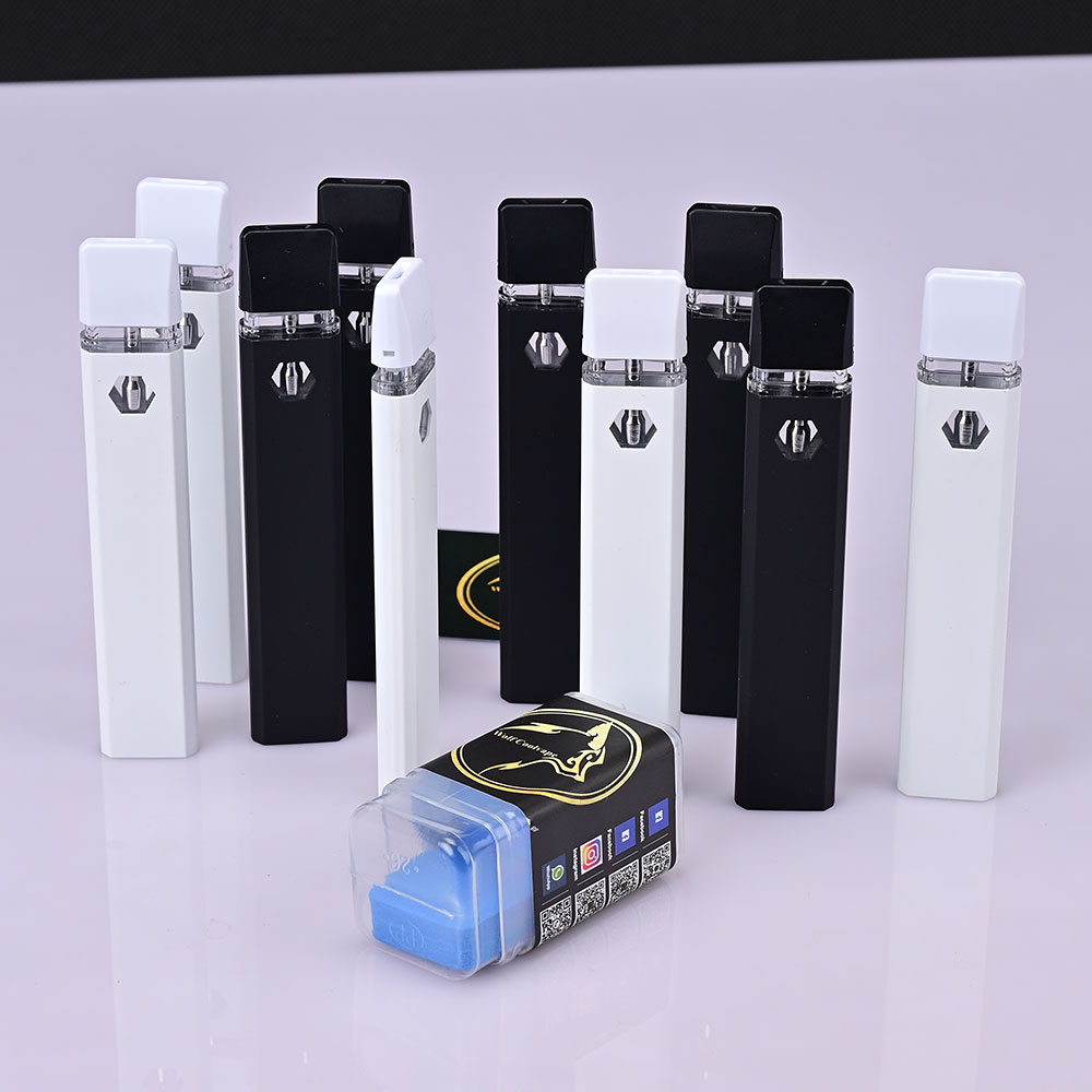 10pcs Rechargeable Vape Pod Ki - Vape Coil Replacement recension och pris