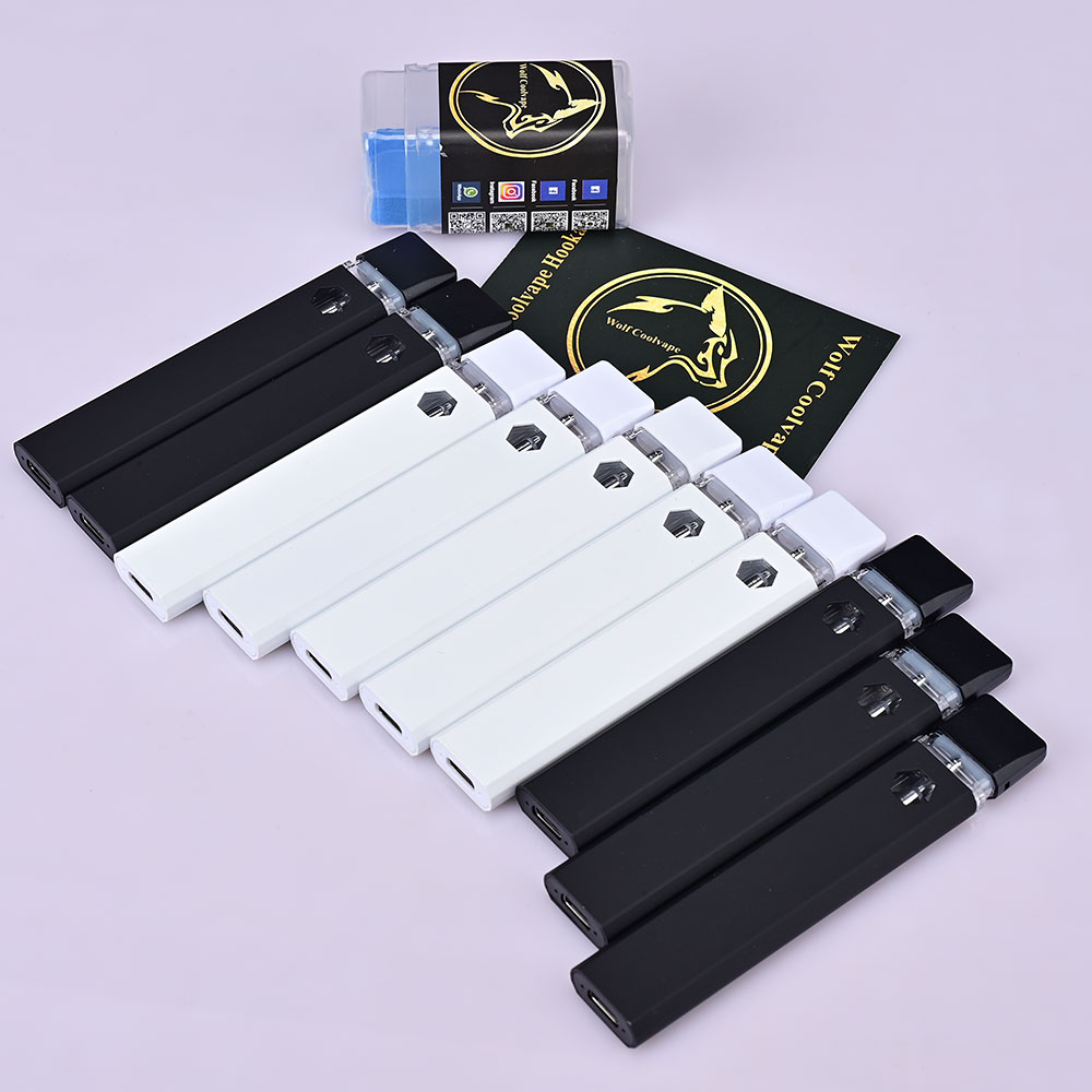 10pcs Rechargeable Vape Pod Ki - Vape Coil Replacement recension och pris