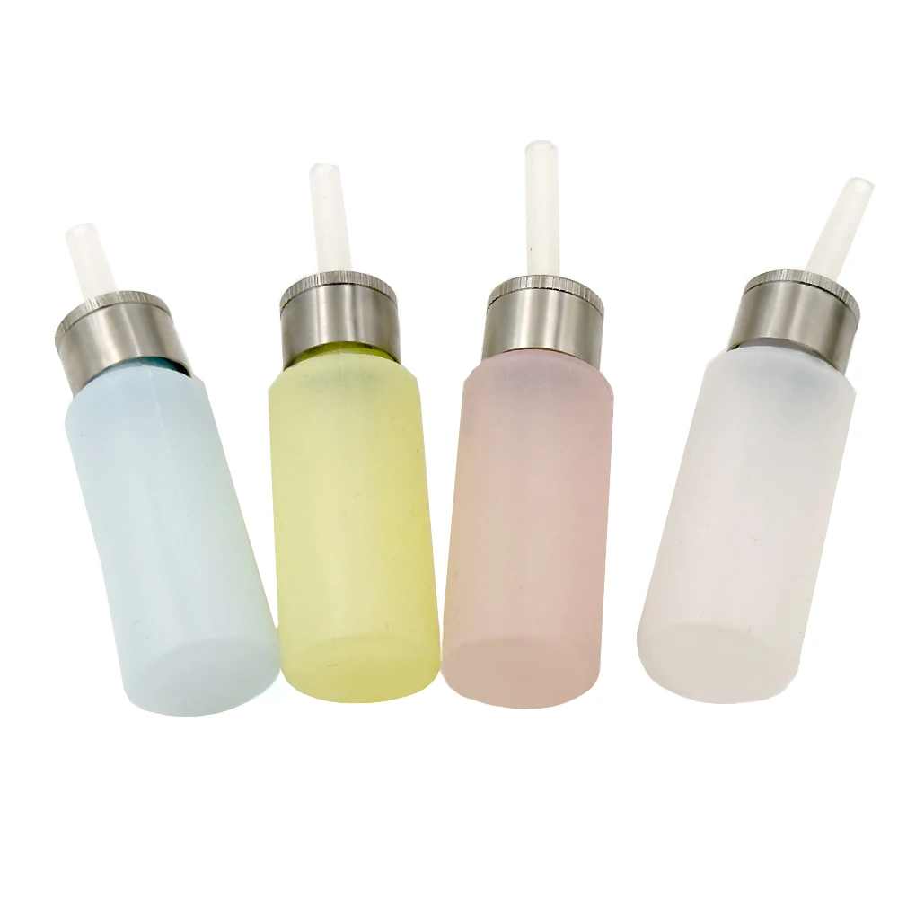 Silicone Squonk Bottle 8ml Ref - Squonk Bottle Silicone recension och pris