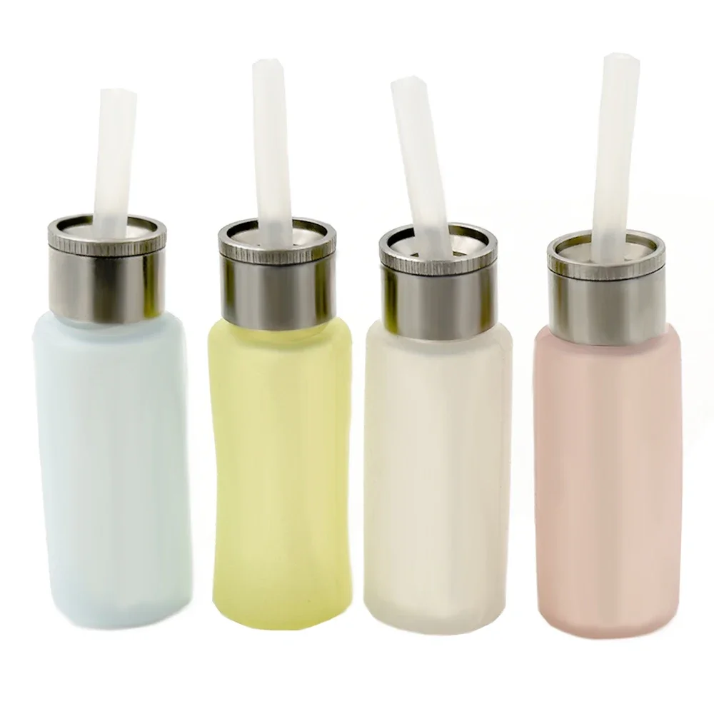Silicone Squonk Bottle 8ml Ref - Squonk Bottle Silicone recension och pris