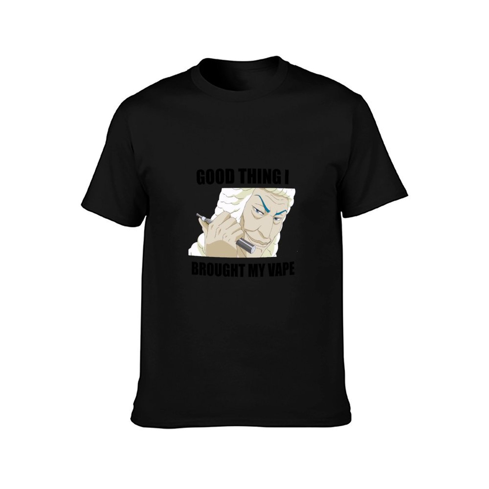 Neo Yokio - Good Thing I Broug - Vaping Goods recension och pris
