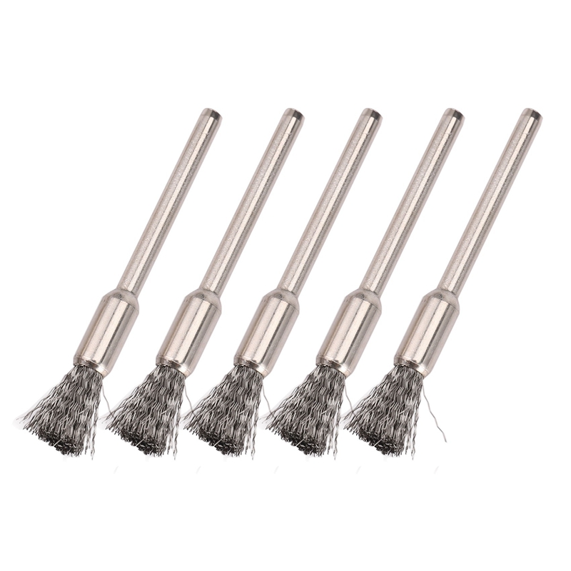 5Pcs Cleaning Brush Atomizer T - Vaping Goods recension och pris