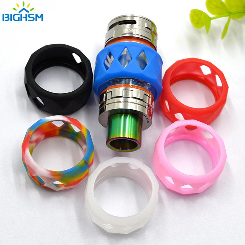 Bubble Glass Tube Protective C - Vape Band Silicone recension och pris