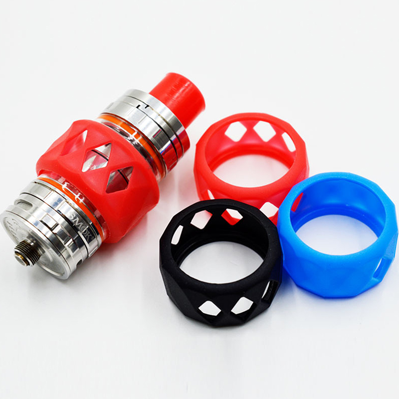 Bubble Glass Tube Protective C - Vape Band Silicone recension och pris