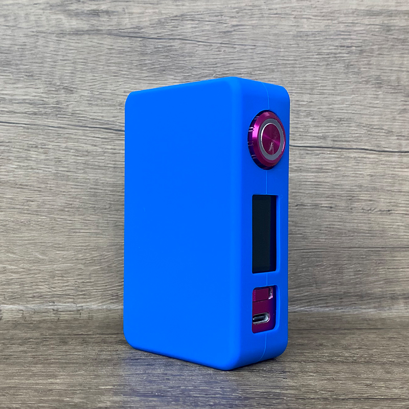Silicone Case For Lostvape Cen - Mod Sleeve Wrap recension och pris