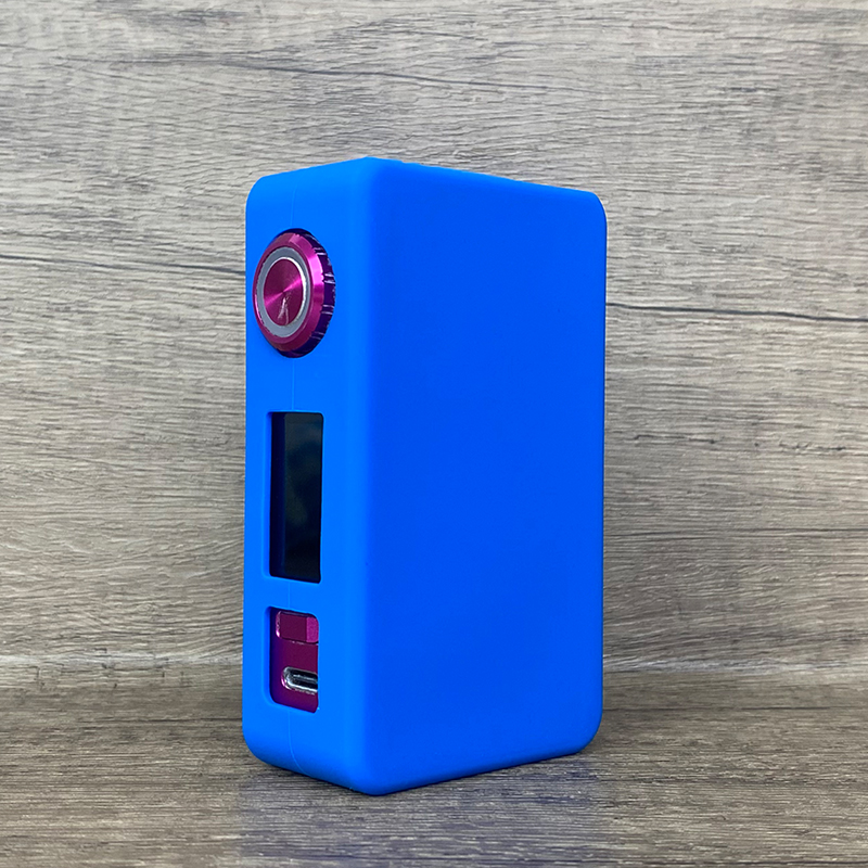 Silicone Case For Lostvape Cen - Mod Sleeve Wrap recension och pris