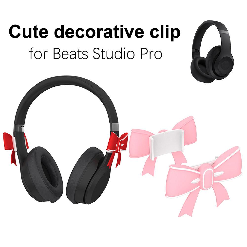 For Beats Studio Pro Decoratio - Beats Headphone Studio Pro recension och pris