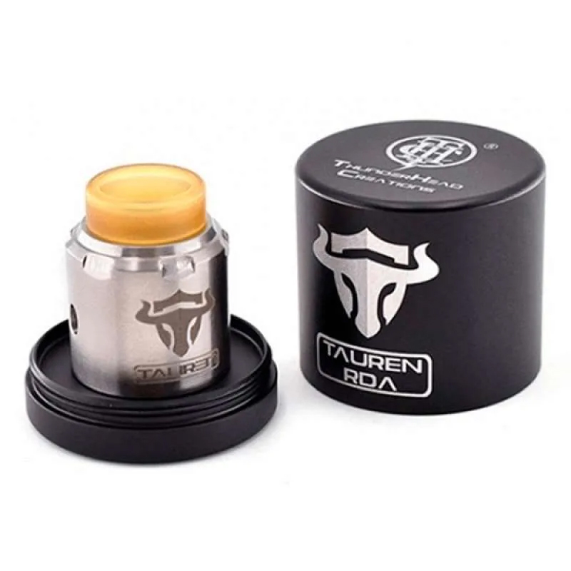 Original ThunderHead Creations - Vape Coil Replacement recension och pris