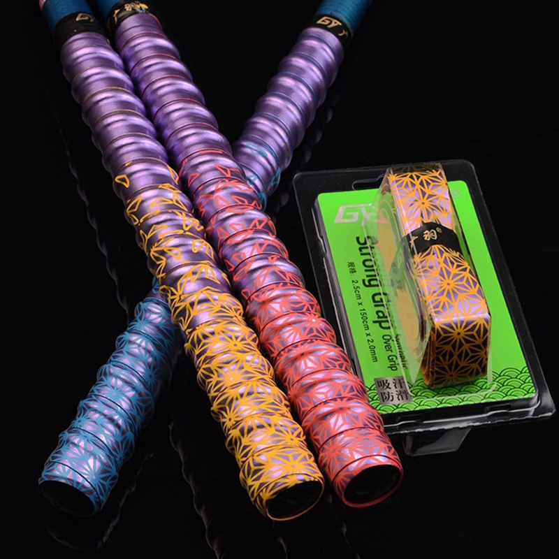 Sweatband Grip Tape for Tennis - Vape Band Silicone recension och pris