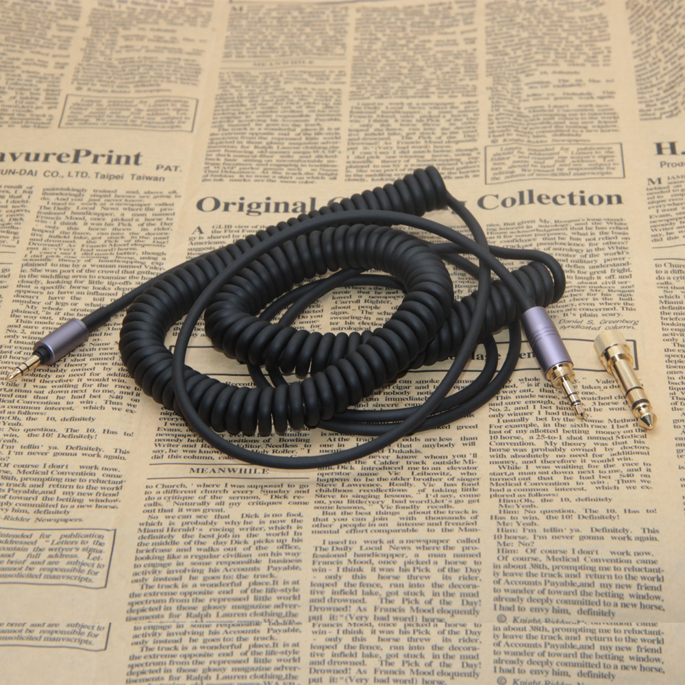 Poyatu Spring Relief Coiled Ca - Audio Technica Headphone Ath-Ws660Bt recension och pris