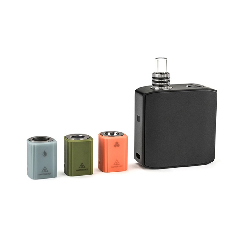 Origin Aisvape Trio III 3-in-1 - Vape Coil Replacement recension och pris