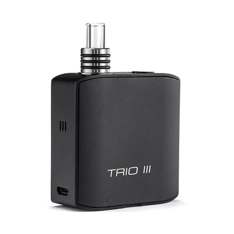 Origin Aisvape Trio III 3-in-1 - Vape Coil Replacement recension och pris