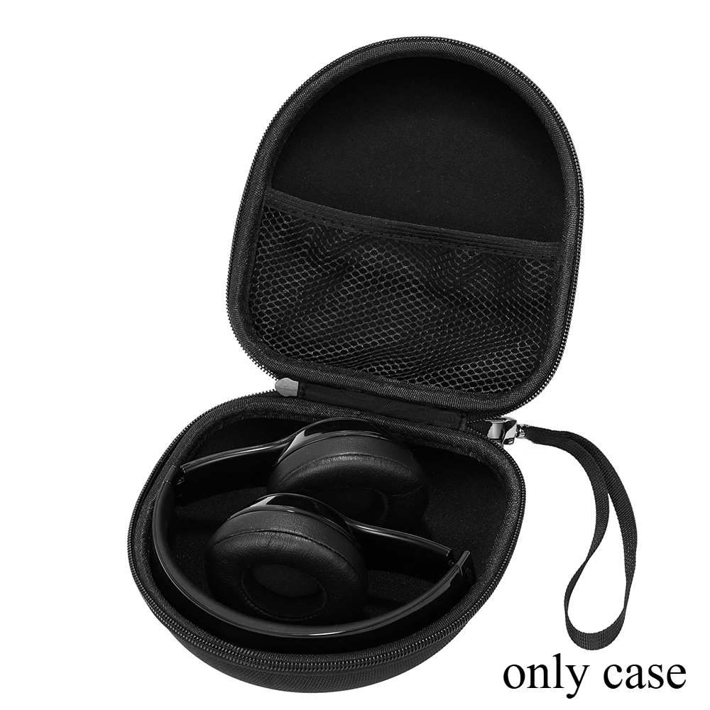 Hard Headphone Case for Soundc - Beats Headphone Studio Pro recension och pris
