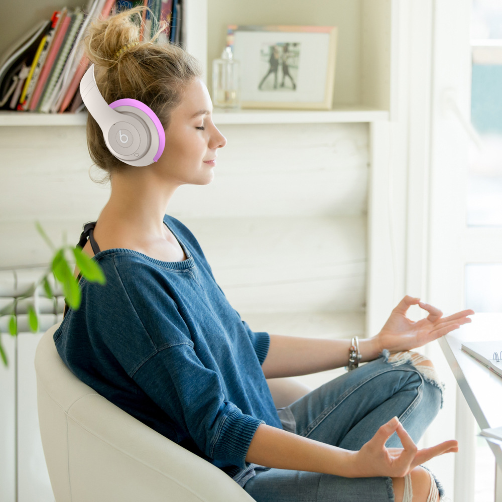 For Apple  Protective Silicone - Beats Headphone Studio Pro recension och pris