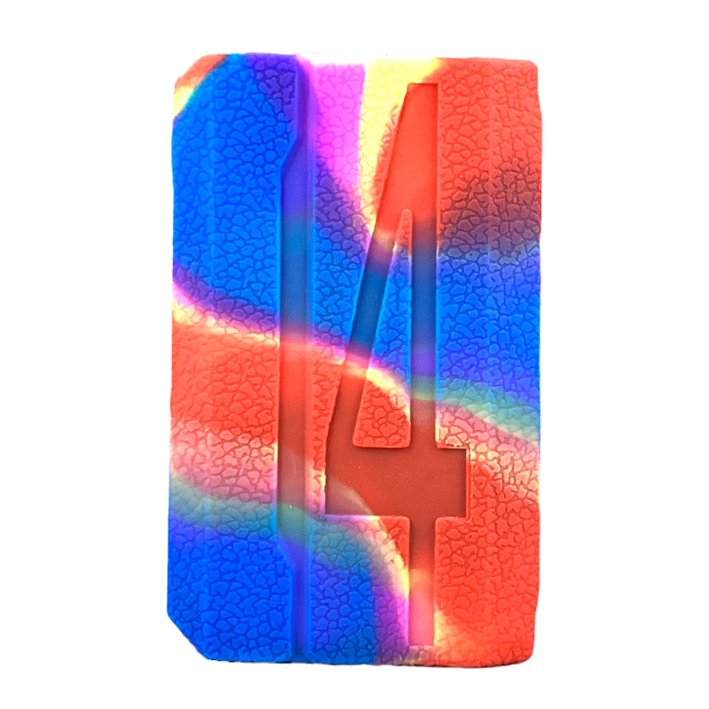 [Case Only]Protective Silicone - Mod Sleeve Wrap recension och pris