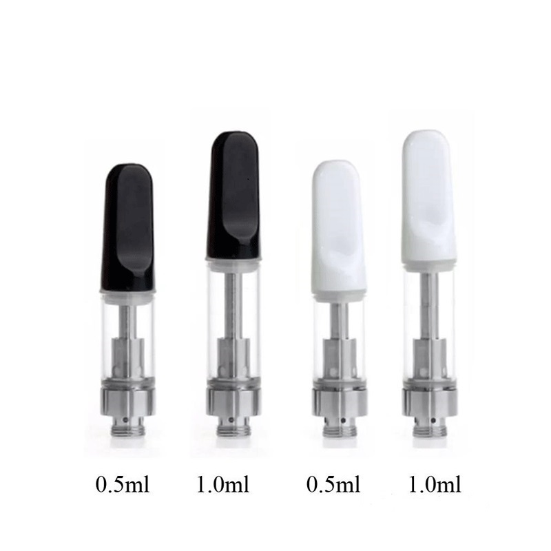 10pcs TH205 TH210 Thick Oil Ca - Vape Coil Replacement recension och pris