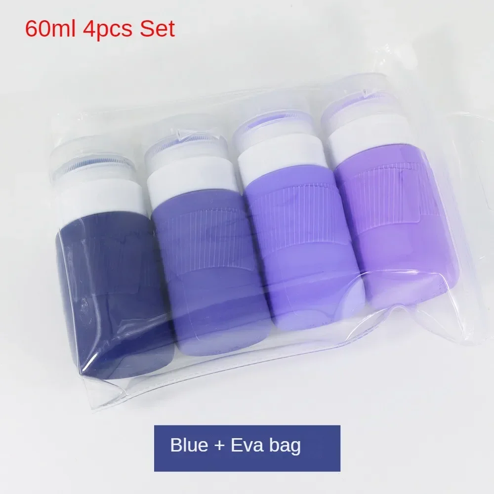 Silicone Travel Bottle Portabl - Squonk Bottle Silicone recension och pris