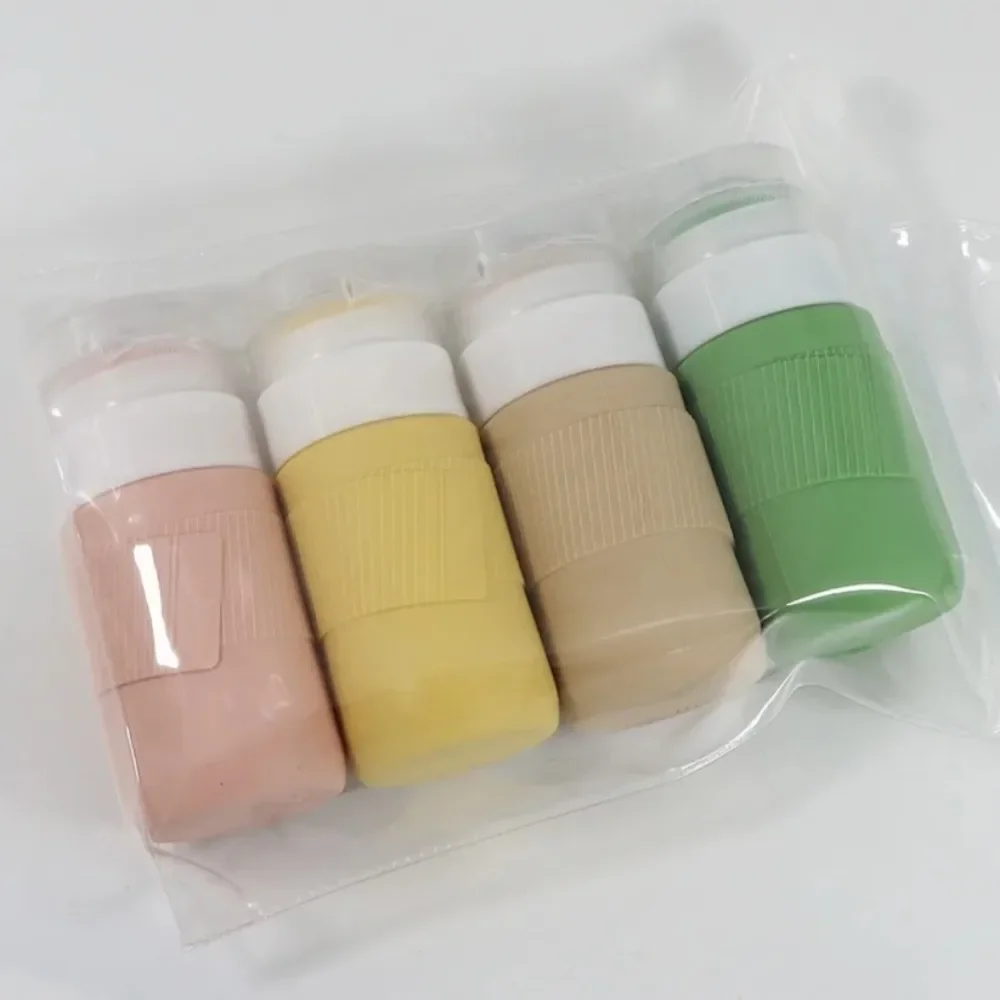Silicone Travel Bottle Portabl - Squonk Bottle Silicone recension och pris