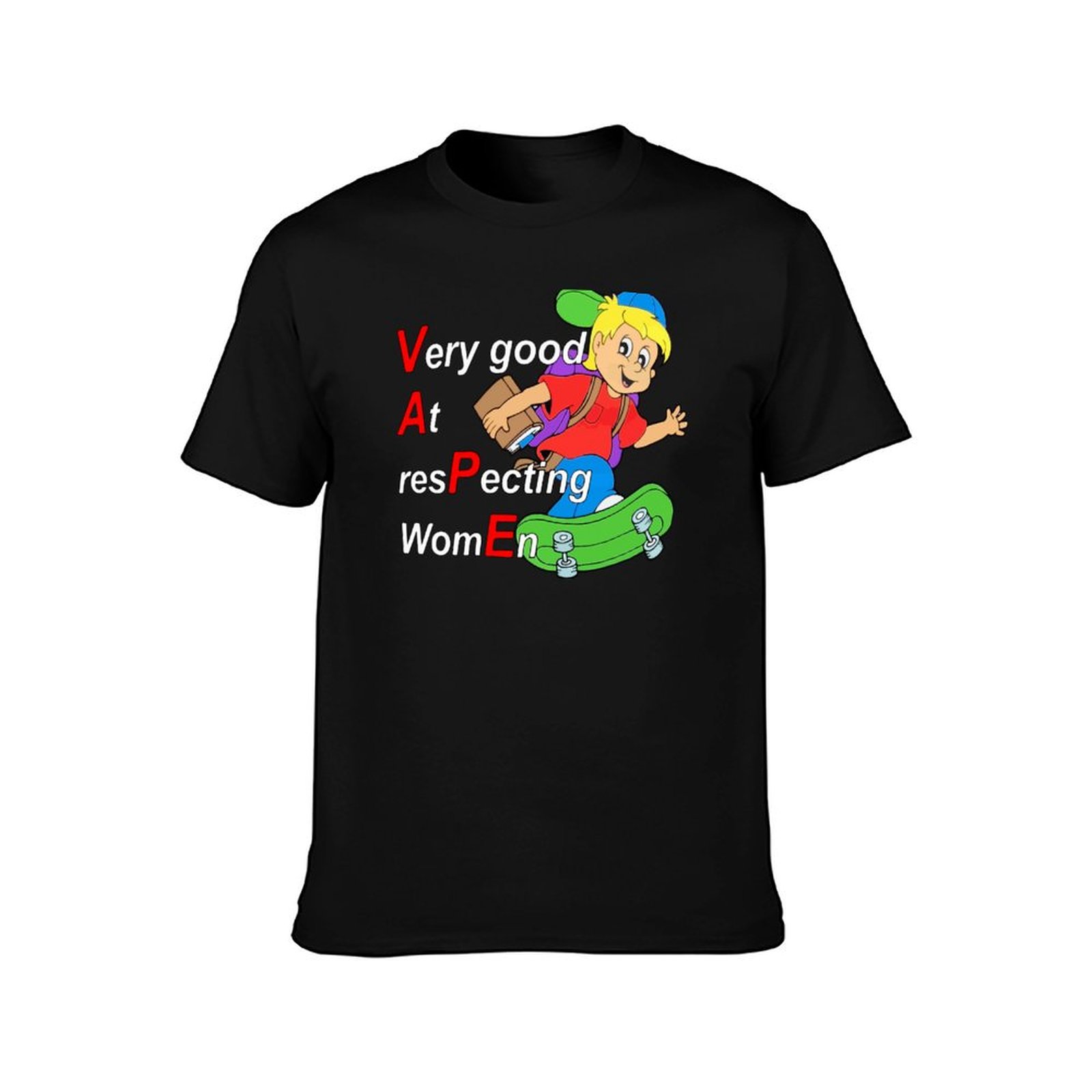 Yeah I Vape Very Good At Respe - Vaping Goods recension och pris