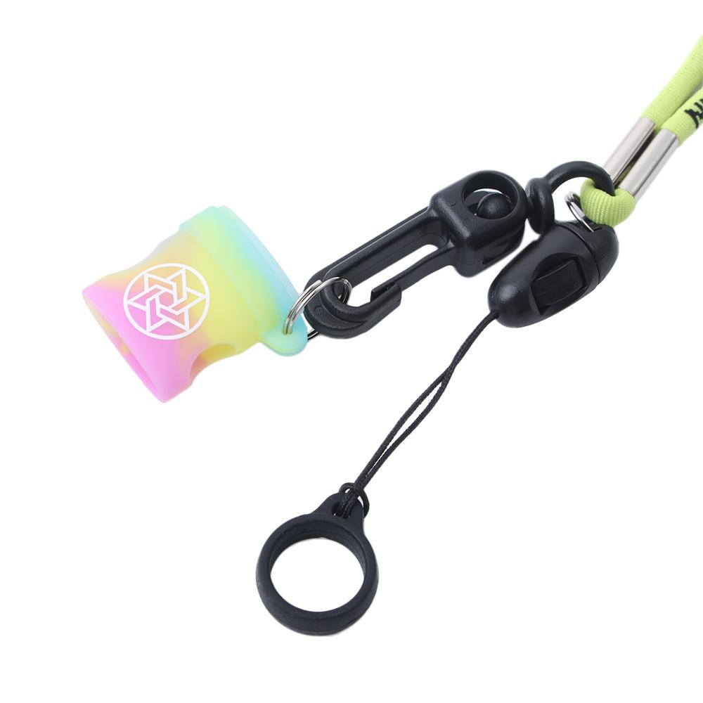 Universal Eicg Accessories Ant - Vape Band Silicone recension och pris