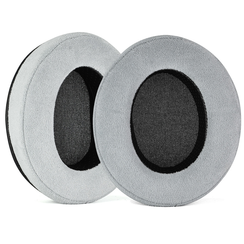 Super Soft Breathable Fabric E - Audio Technica Headphone Ath-Ws660Bt recension och pris