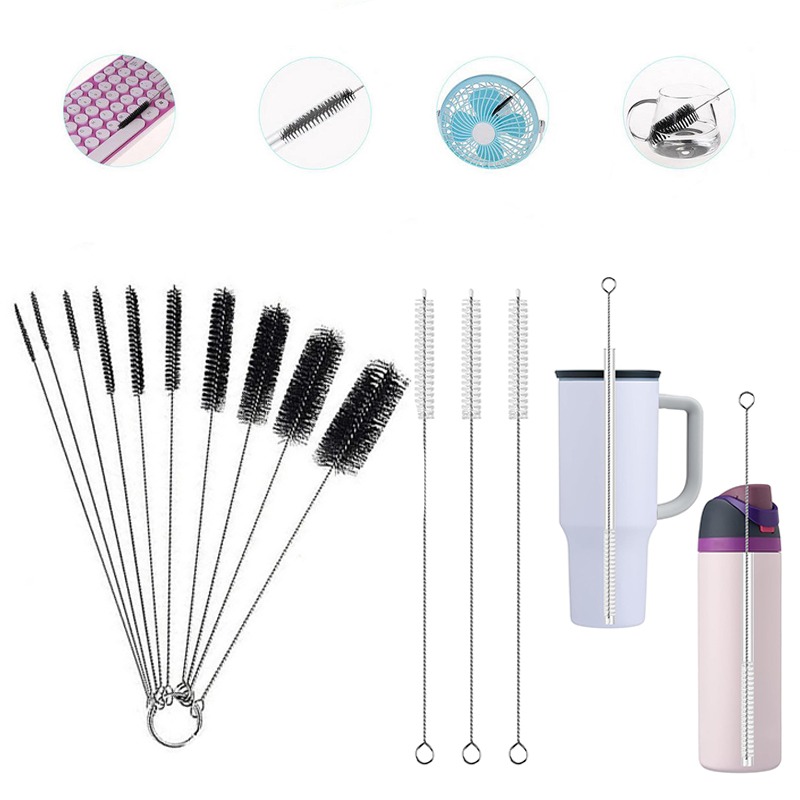 Drinking Straw Cleaning Brush  - Weed Vaping Accessories recension och pris