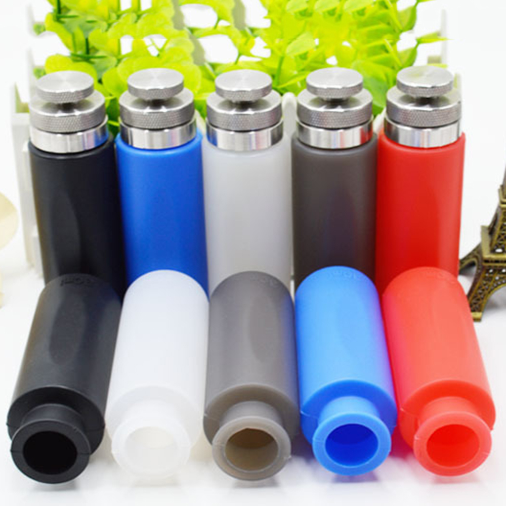Silicone Refill Bottle 30ml Re - Squonk Bottle Silicone recension och pris