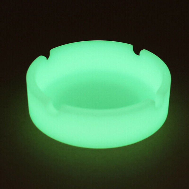 Creative Round Luminous Lumino - Weed Vaping Accessories recension och pris