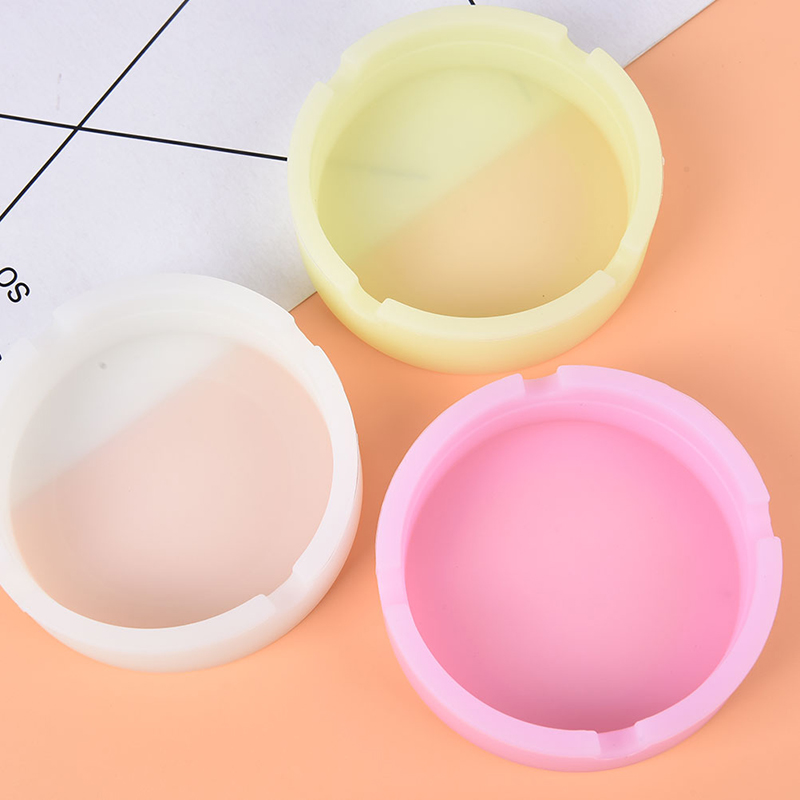 Creative Round Luminous Lumino - Weed Vaping Accessories recension och pris