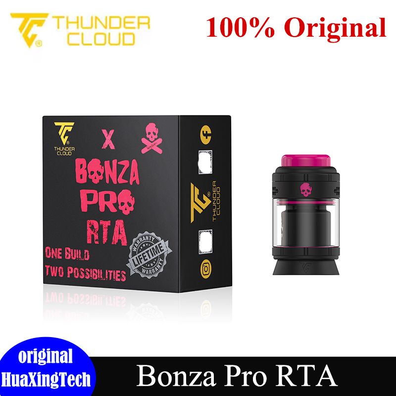 New Original ThunderCloud  X V - Vape Coil Replacement recension och pris