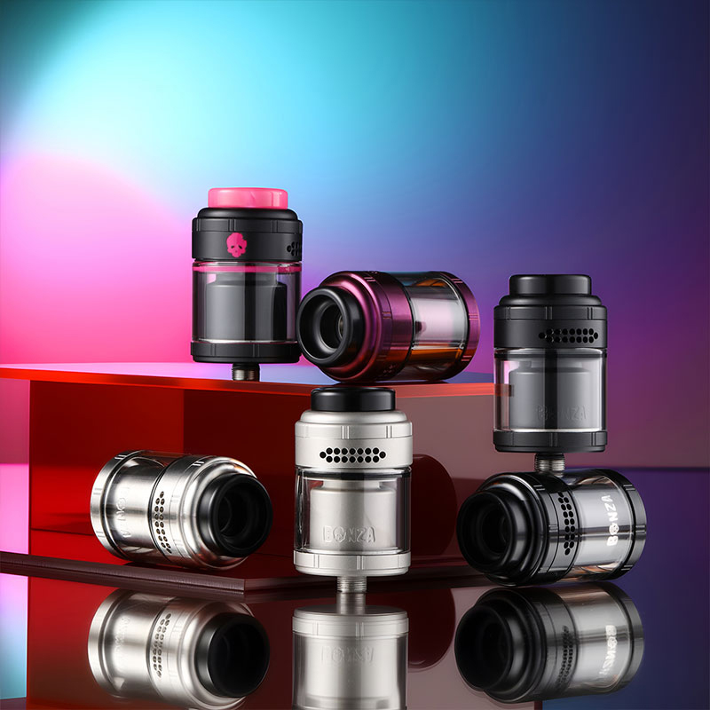 New Original ThunderCloud  X V - Vape Coil Replacement recension och pris