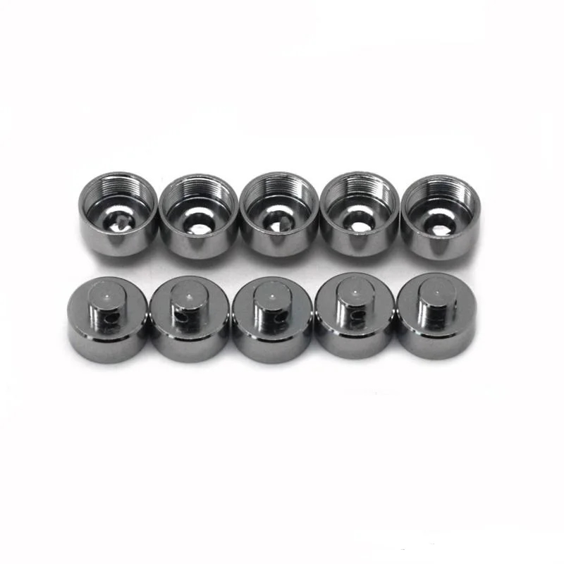 Original Yocan Coil Head Cap f - Vape Coil Replacement recension och pris