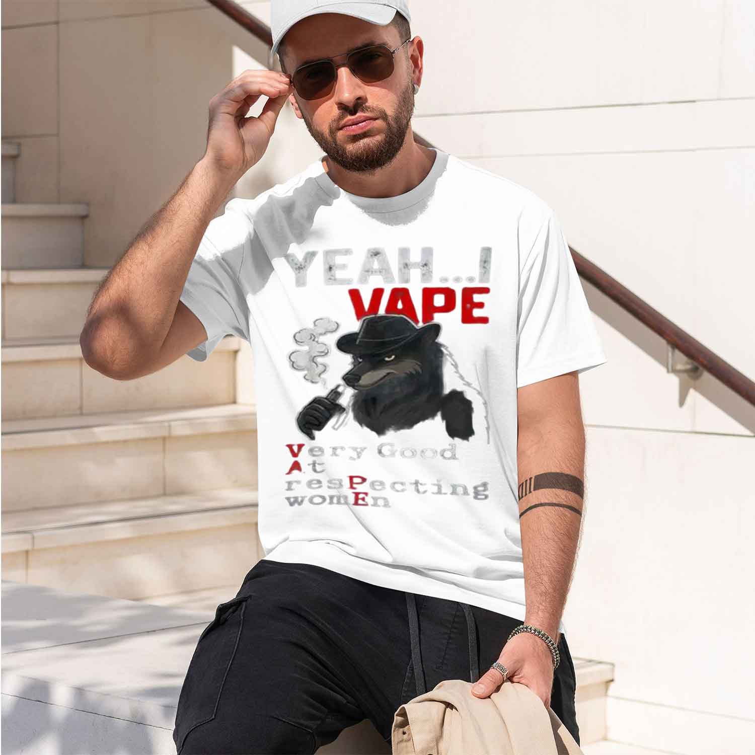 2026 New Model Yeah I Vape Ver - Vaping Goods recension och pris