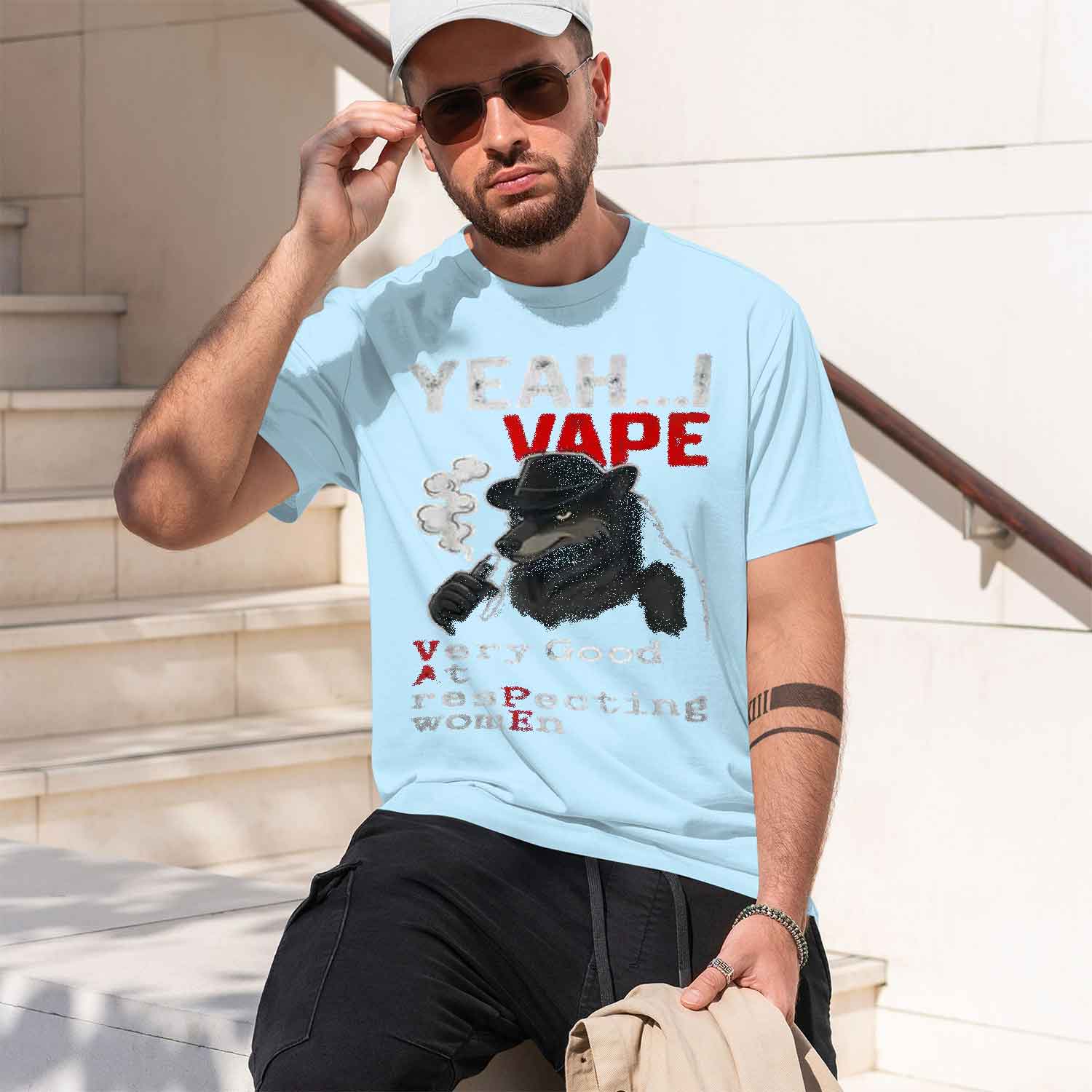 2026 New Model Yeah I Vape Ver - Vaping Goods recension och pris