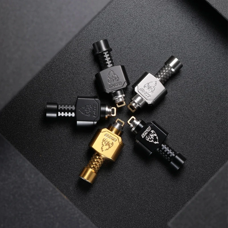 ThunderHead Creations Mike Vap - Vape Coil Replacement recension och pris
