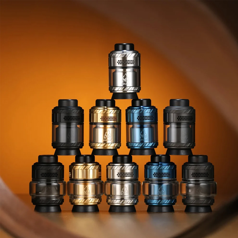 New Brand Electronic Cigarette - Vape Coil Replacement recension och pris