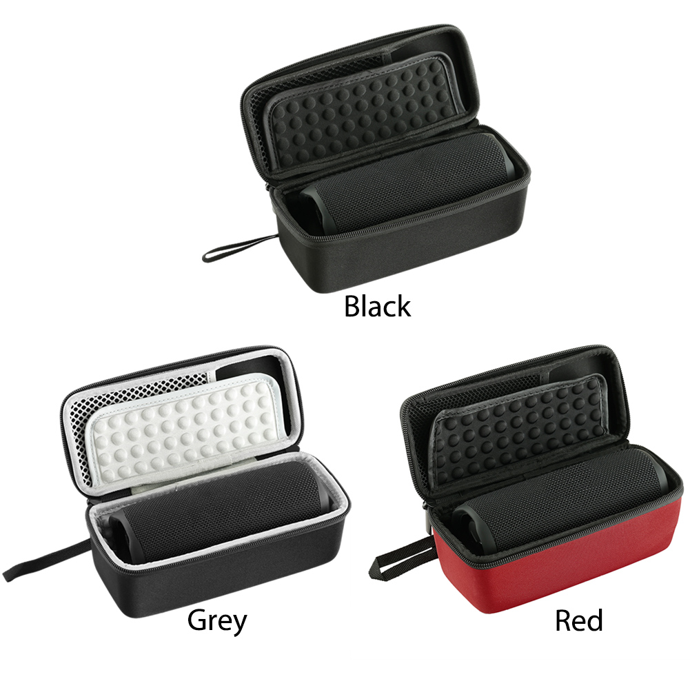 EVA Hard Case for JBL Flip 6 W - Jbl Speaker Flip 6 recension och pris