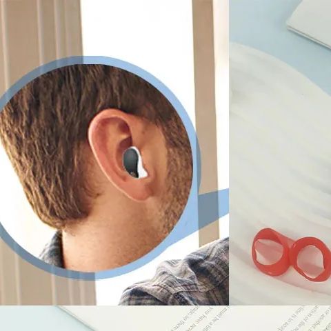 5 Pairs Silicone Ear Caps Head - Sony Headphone Wf-1000Xm5 recension och pris