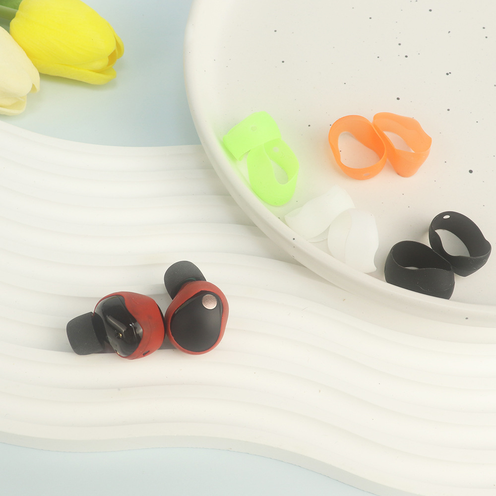 5 Pairs Silicone Ear Caps Head - Sony Headphone Wf-1000Xm5 recension och pris