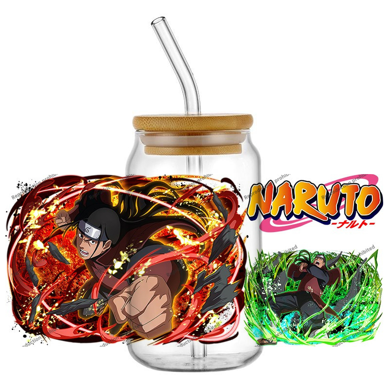 Hotsale Cool Naruto Popular An - Rdta Tank Glass recension och pris