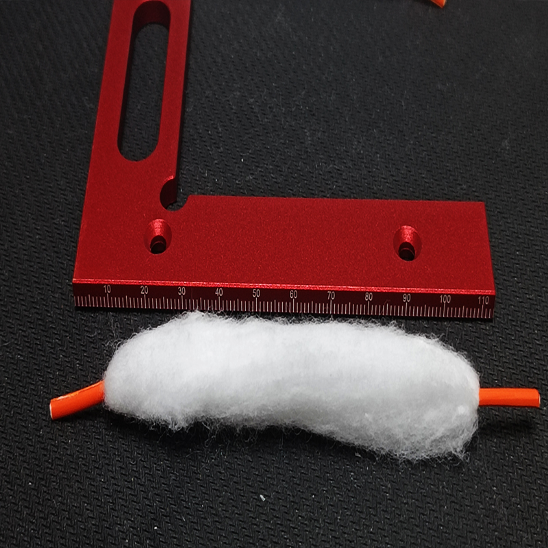 DIY Coil wick Cotton Replaceme - Vape Coil Replacement recension och pris