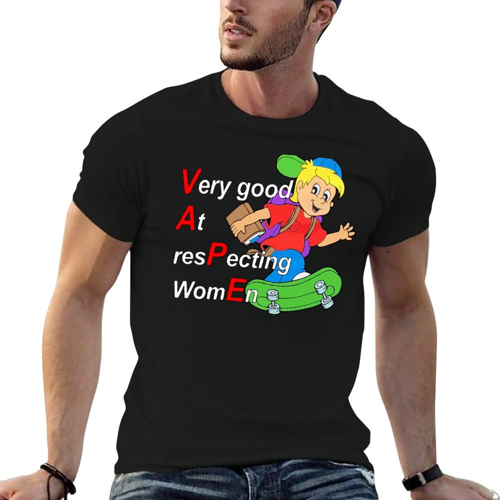Yeah I Vape Very Good At Respe - Vaping Goods recension och pris