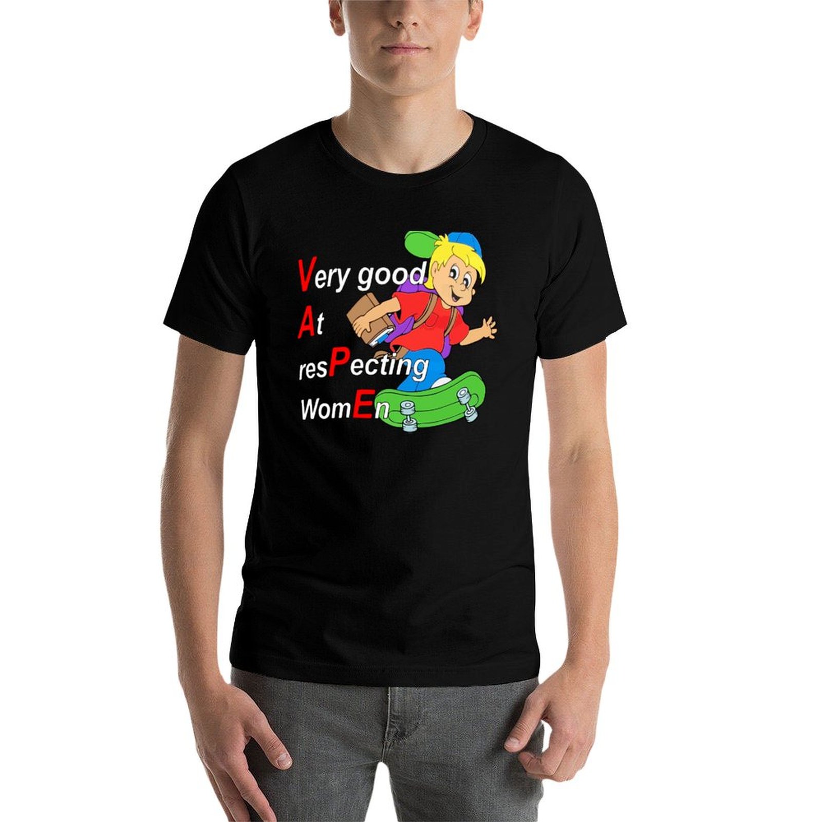 Yeah I Vape Very Good At Respe - Vaping Goods recension och pris