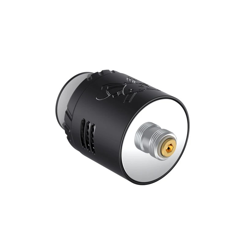 Original Hellvape Dead Rabbit  - Vape Coil Replacement recension och pris