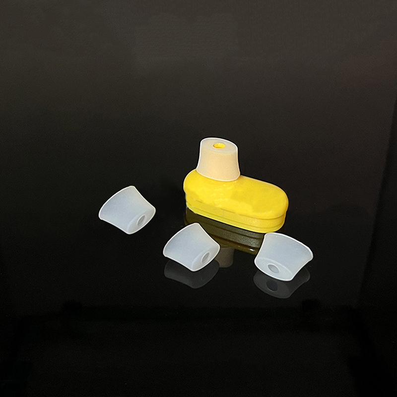 100pcs/lot For Bc5000 Bc 5000  - Vape Band Silicone recension och pris