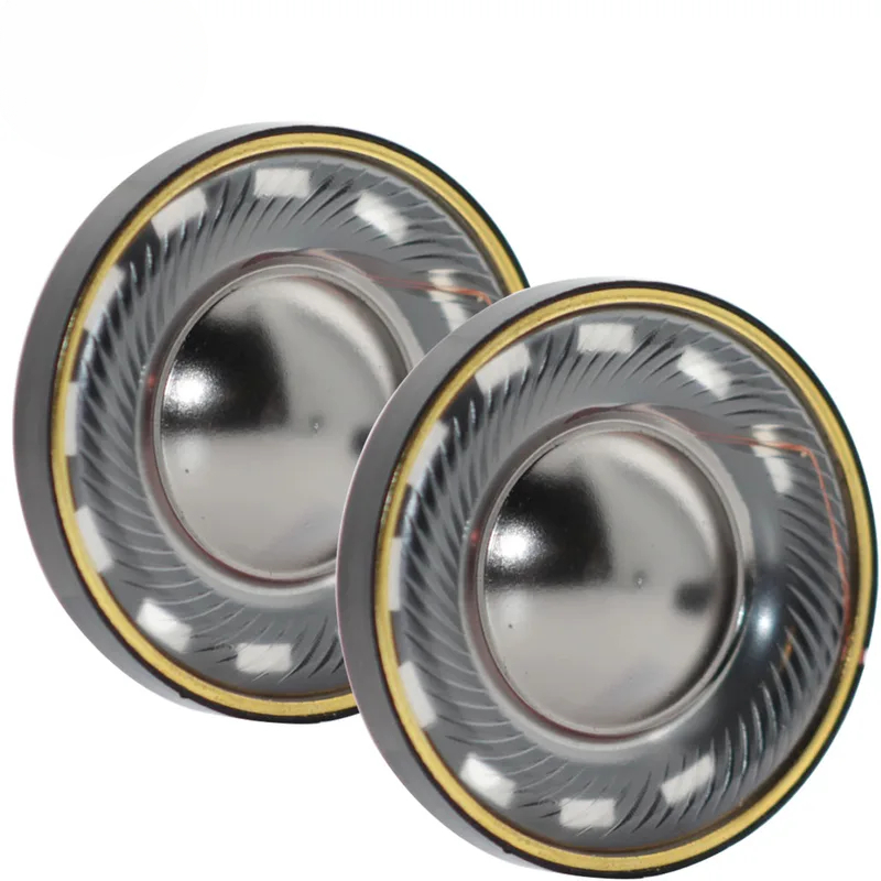 40MM HIFI Sound Speaker Driver - Beats Headphone Studio Pro recension och pris