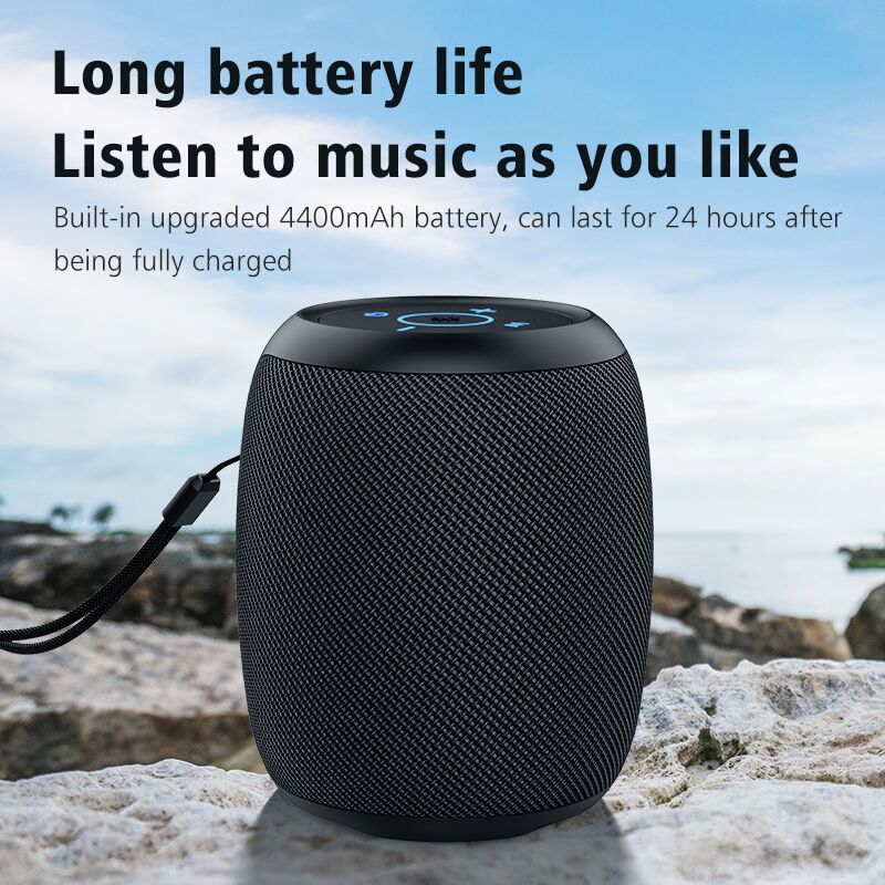 ZEALOT-S53 Portable Bluetooth  - Jbl Speaker Flip 6 recension och pris