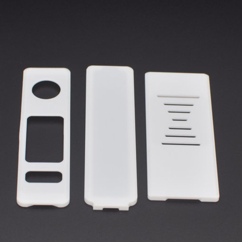 DIY Door Hinge Mounting Plate  - Squonk Bottle Silicone recension och pris